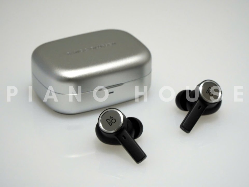 Hình ảnh chi tiết Tai Nghe B&O Beoplay Eleven Natural Aluminium (Openbox) góc chụp 7